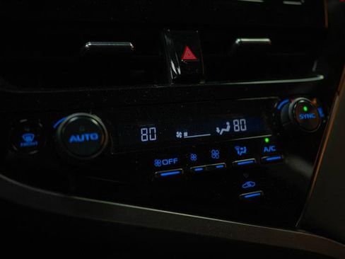 Used 2024 Toyota Camry LE image 21