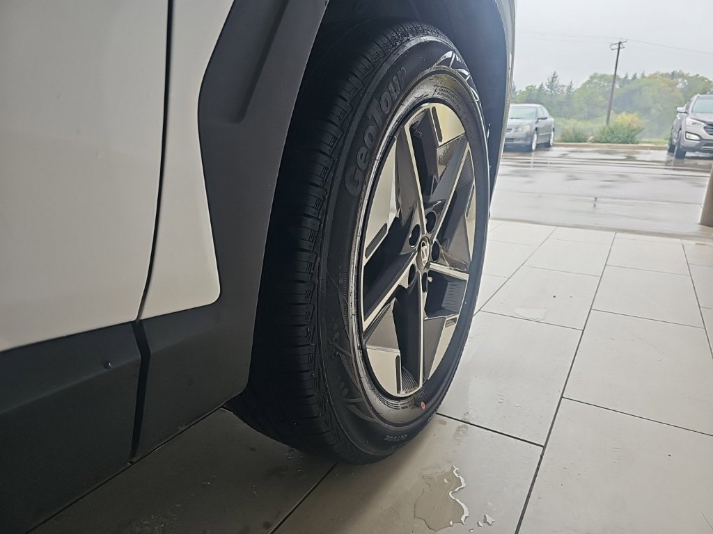 Certified 2026 Hyundai Tucson SEL AWD/4WD image 38