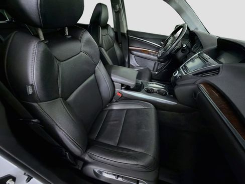 Used 2020 Acura MDX FWD image 31