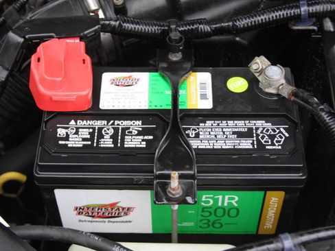 Used 2007 Honda CR-V EX-L image 21