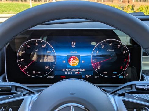 New 2026 Mercedes-Benz C 300 4MATIC Sedan image 21