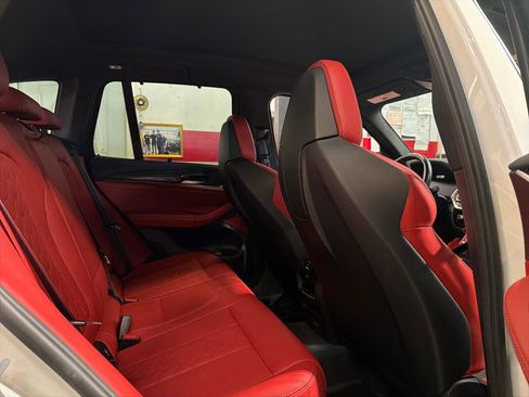 Used 2023 BMW X3 M image 22