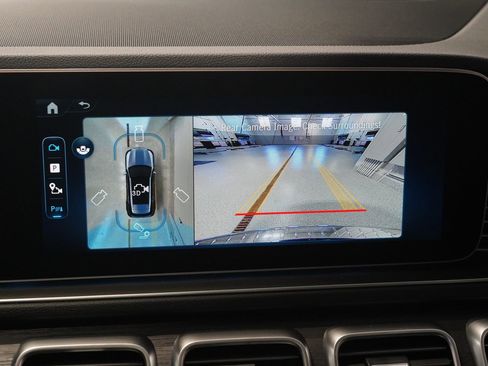 New 2026 Mercedes-Benz GLE 350 4MATIC image 27