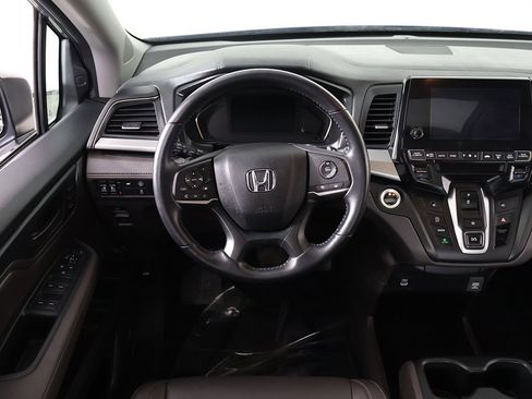 Used 2023 Honda Odyssey EX-L image 45