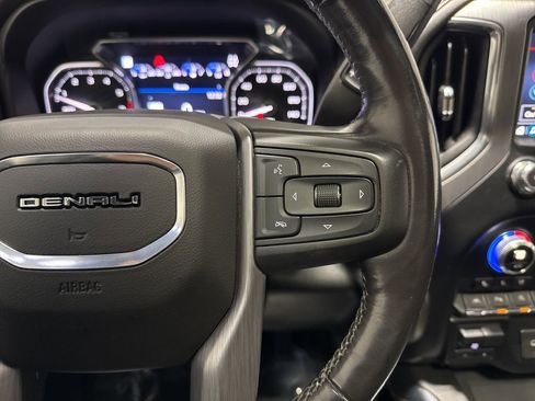 Used 2019 GMC Sierra 1500 Denali w/ Denali Ultimate Package image 40