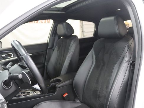 Used 2024 Acura Integra A-Spec FWD image 12