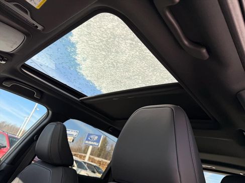 New 2026 Subaru Forester Limited image 11