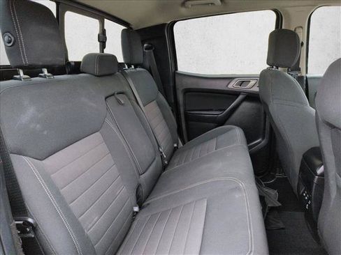 Used 2019 Ford Ranger XLT w/ Equipment Group 302A Luxury AWD/4WD image 18