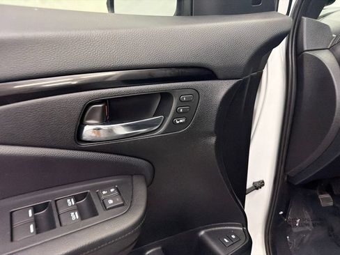 Used 2021 Honda Passport Touring image 12