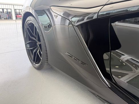 Used 2025 Chevrolet Corvette Z06 RWD image 7
