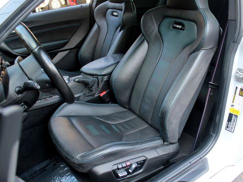 Used 2021 BMW M2 Competition w/ Executive Package image 17