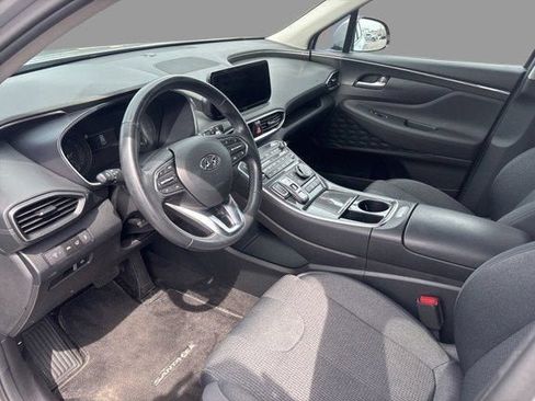 Used 2023 Hyundai Santa Fe SEL AWD/4WD image 3