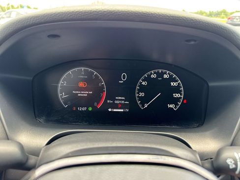 Used 2024 Honda HR-V EX-L image 15