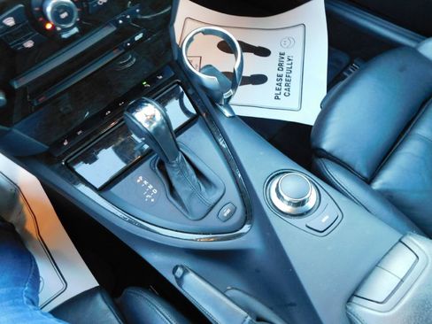 Used 2007 BMW 650i Convertible image 30