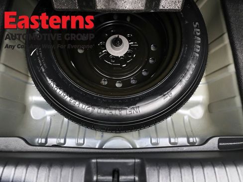 Used 2024 Honda Accord EX image 22