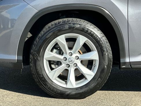 Used 2017 Lexus RX 350 FWD w/ Premium Package image 31