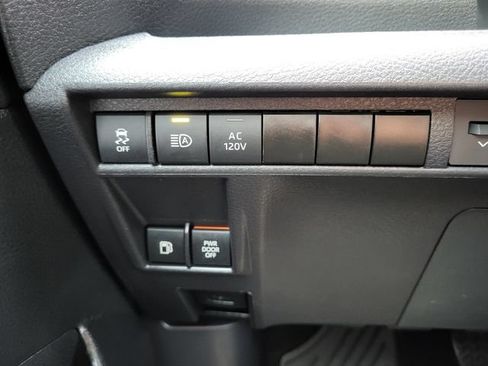 Used 2025 Toyota Sienna XSE w/ XSE Premium Package AWD/4WD image 21