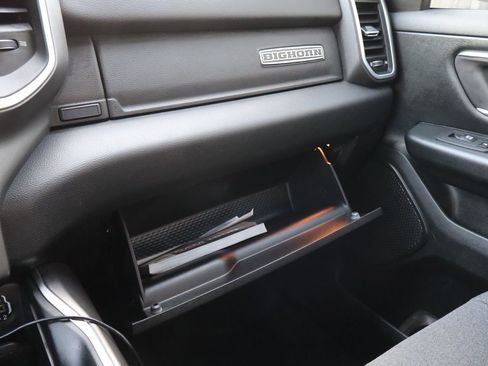 Used 2019 RAM 1500 Big Horn image 37