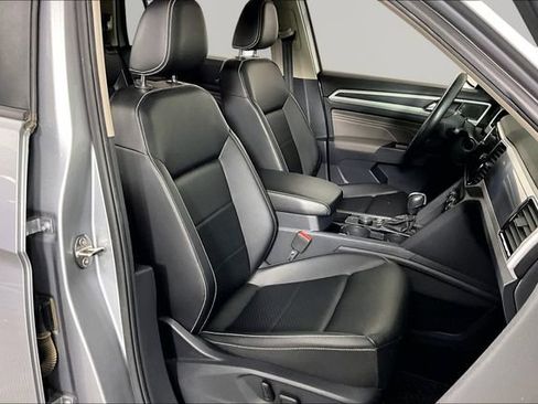 Used 2023 Volkswagen Atlas SEL R-Line AWD/4WD image 28