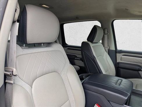 Used 2023 RAM 1500 Limited AWD/4WD image 20