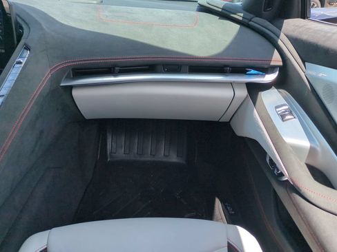Used 2023 Chevrolet Corvette Stingray Premium Cpe RWD image 17