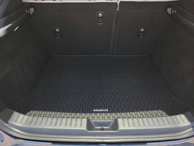 Certified 2026 MAZDA CX-30 AWD 2.5 S image 12