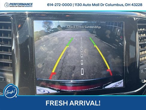 Used 2022 Jeep Grand Cherokee Limited image 23