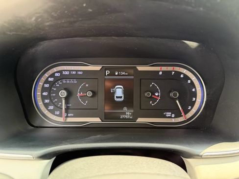 Used 2023 Hyundai Tucson SEL AWD/4WD image 30