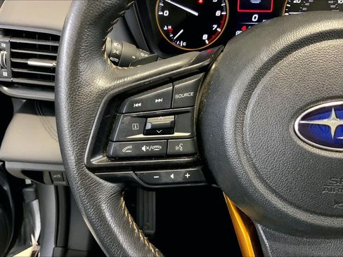 Used 2024 Subaru Outback Wilderness AWD/4WD image 23