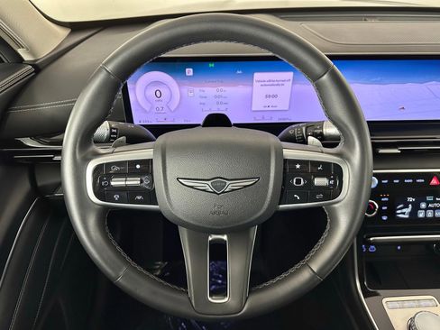 Used 2025 Genesis GV80 2.5T Standard image 9