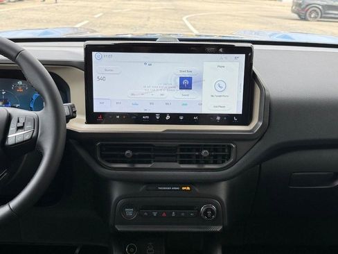 New 2025 Ford Bronco Sport Big Bend w/ Convenience Package image 7