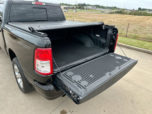 Used 2021 RAM 1500 Big Horn AWD/4WD image 23