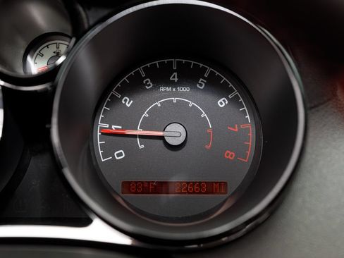Used 2008 Saturn Sky w/ Premium Trim Package RWD image 29