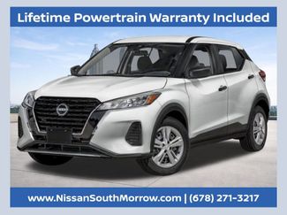 New 2024 Nissan Kicks S video 1