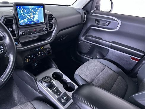 Used 2022 Ford Bronco Sport Big Bend w/ Convenience Package image 36