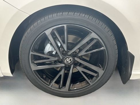 New 2026 Toyota Camry XSE FWD image 9