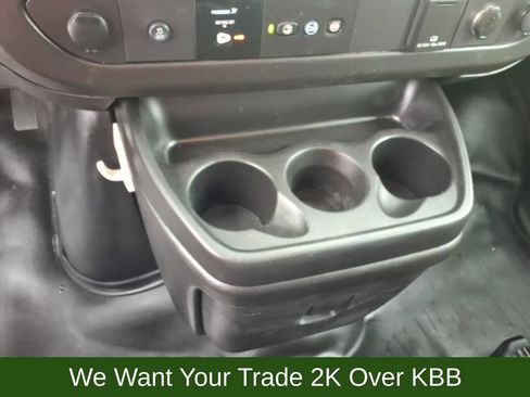 Used 2019 GMC Savana 2500 w/ Driver Convenience Package image 30