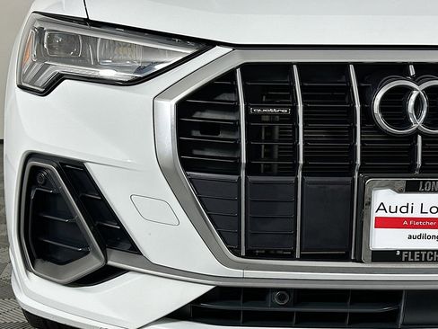 Used 2023 Audi Q3 2.0T Premium w/ Convenience Package image 16