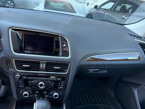 Used 2017 Audi Q5 2.0T Premium Plus w/ Premium Plus Package AWD/4WD image 10