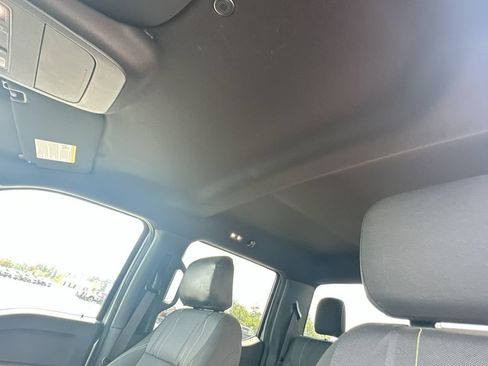 Used 2024 Ford F150 STX RWD image 11