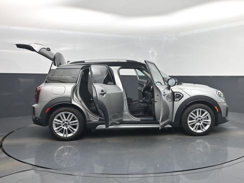 Used 2023 MINI Cooper Countryman S image 50