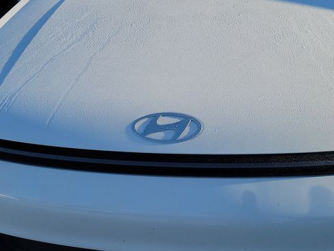 Used 2024 Hyundai Kona SEL w/ Convenience Package image 4