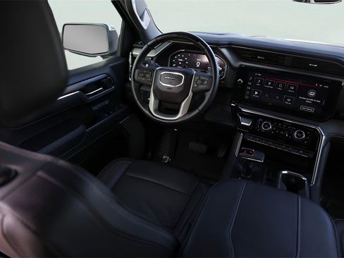Used 2024 GMC Sierra 1500 Denali image 29