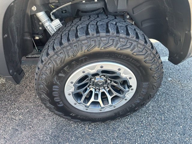 Used 2023 RAM 1500 TRX w/ TRX Level 2 Equipment Group AWD/4WD image 5