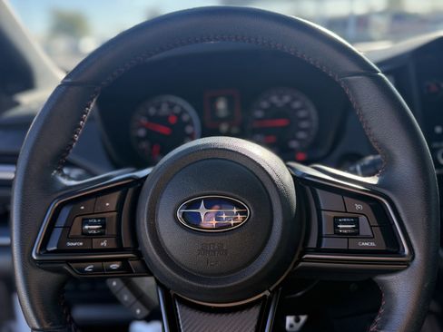 Used 2022 Subaru WRX Limited image 21