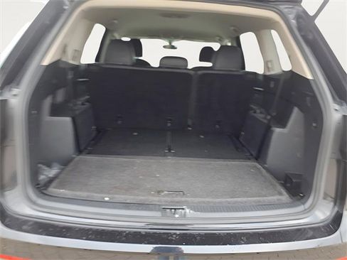Used 2022 Volkswagen Atlas SE image 29