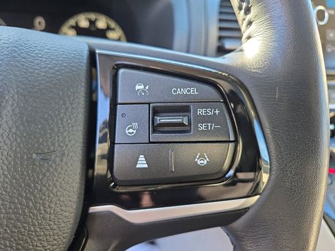 Certified 2025 Honda Odyssey Elite image 24