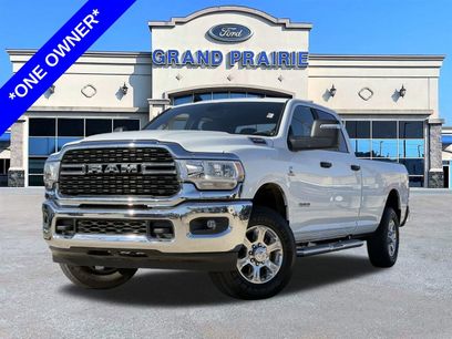 Used 2024 RAM 3500 Big Horn
