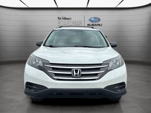 Used 2014 Honda CR-V LX image 12