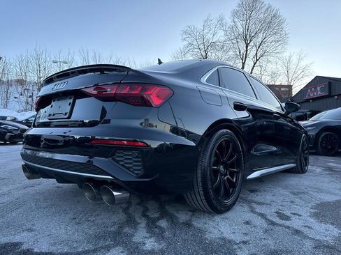 Used 2023 Audi S3 Premium Plus image 13